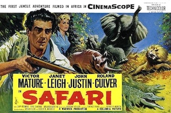 Love on Safari (2018) - Movies You Would Like to Watch If You Like Pride, Prejudice and Mistletoe (2018)