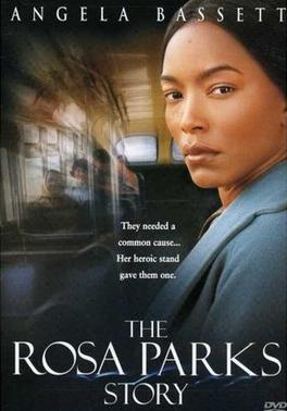 The Rosa Parks Story (2002) - Movies to Watch If You Like the Banker (2020)