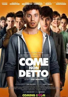 Tell No One (2012) - Movies Like What Men Want (2019)