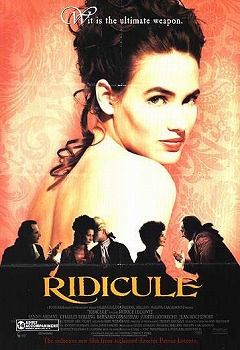 Ridicule (1996) - More Movies Like Lady J (2018)