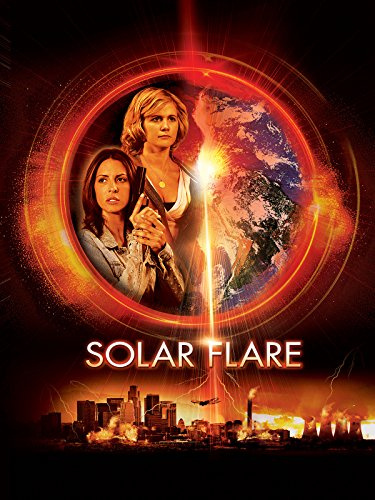 Solar Flare (2008) - Movies You Should Watch If You Like Inuyashiki (2018)