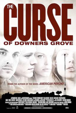 The Curse of Downers Grove (2015) - Movies Most Similar to Thriller (2018)