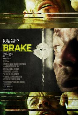 Brake (2012) - Movies to Watch If You Like Cutterhead (2018)