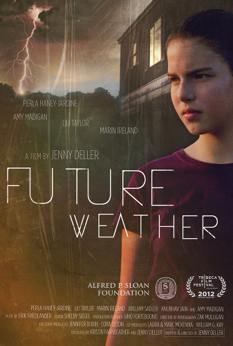 Future Weather (2012) - Most Similar Movies to Skate Kitchen (2018)