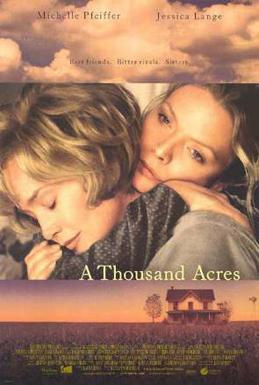 A Thousand Acres (1997) - Movies You Should Watch If You Like Brotherly Love (1970)