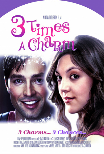 3 Times a Charm (2011) - Movies You Would Like to Watch If You Like the F**k-it List (2020)