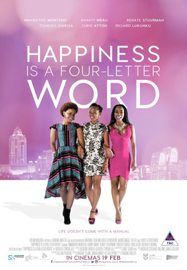 A Four Letter Word (2007) - Movies to Watch If You Like Straight Up (2019)