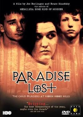 The Encounter: Paradise Lost (2012) - Movies Most Similar to the Christ Slayer (2019)