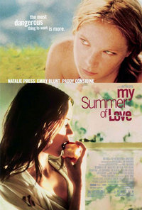 My Summer of Love (2004) - Movies You Would Like to Watch If You Like the Railway Children (1970)
