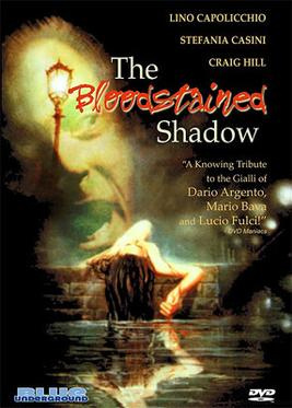Bloodstained Shadow (1978) - More Movies Like Death Walks on High Heels (1971)