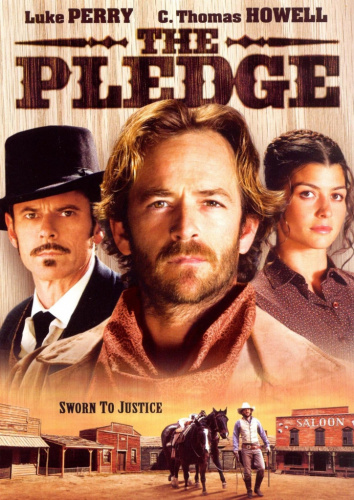 A Gunfighter's Pledge (2008) - Movies You Would Like to Watch If You Like A Town Called Hell (1971)