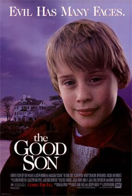 The Good Son (1993) - Movies You Would Like to Watch If You Like the Clovehitch Killer (2018)