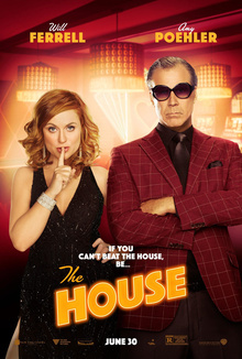 The House (2017) - More Movies Like the Day Shall Come (2019)