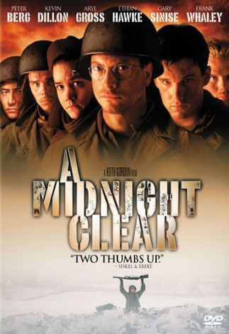 Midnight Clear (2006) - Movies You Would Like to Watch If You Like Ben Is Back (2018)