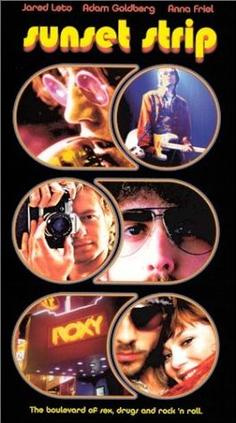 Sunset Strip (2000) - Movies You Would Like to Watch If You Like Heat (1972)