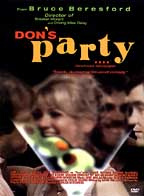 Don's Party (1976) - Movies Like Palm Beach (2019)