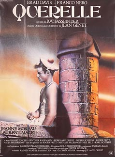 Querelle (1982) - Movies Similar to Death in Venice (1971)