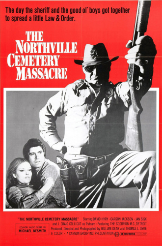 Northville Cemetery Massacre (1976) - Most Similar Movies to the Rebel Rousers (1970)