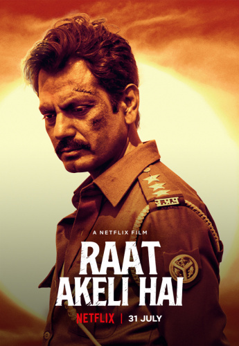 Raat Akeli Hai (2020) - More Movies Like Babumoshai Bandookbaaz (2017)