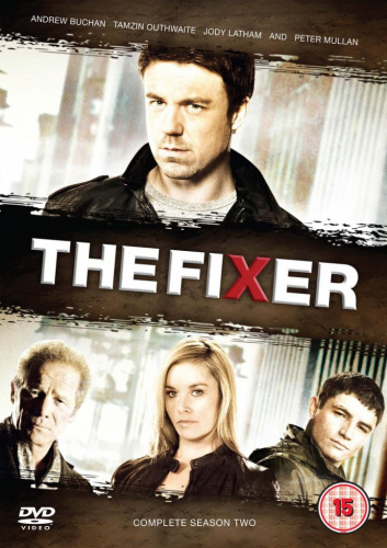 The Fixer (2008 - 2009) - More Tv Shows Like Mr Inbetween (2018)