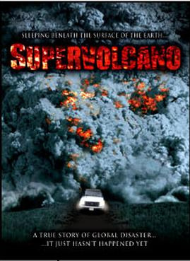 Supervolcano (2005) - Movies You Would Like to Watch If You Like Donnybrook (2018)