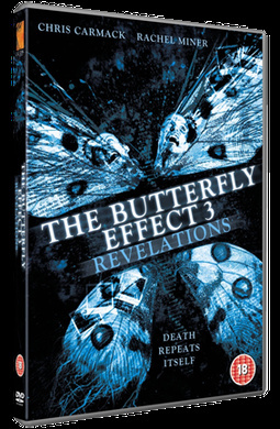 The Butterfly Effect 3: Revelations (2009) - Movies to Watch If You Like Lucid Dream (2017)