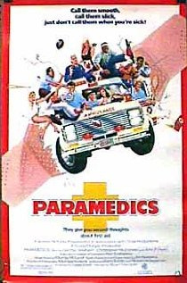 The Paramedic (2020) - Movies You Would Like to Watch If You Like the Occupant (2020)