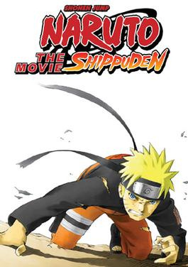 Naruto Shippuden: the Movie (2007) - Movies Similar to Checkered Ninja (2018)