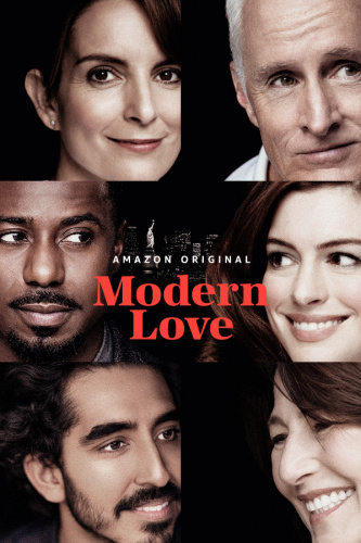 Modern Love (2019) - Tv Shows Similar to Sweet Magnolias (2020)