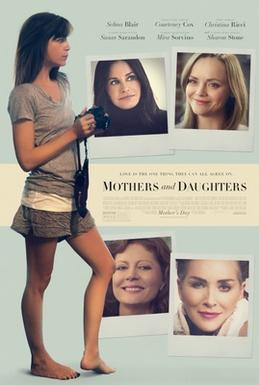 Mothers and Daughters (2016) - More Movies Like April's Daughter (2017)