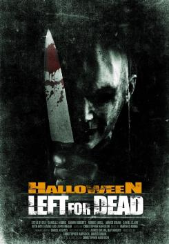 Left for Dead (2007) - Movies You Would Like to Watch If You Like the Car: Road to Revenge (2019)