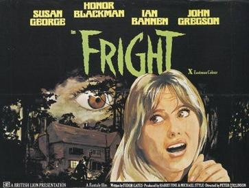 Fright (1971) - Movies You Would Like to Watch If You Like Fear in the Night (1972)