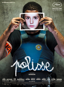 Polisse (2011) - Most Similar Movies to Carbon (2017)