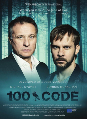 100 Code (2015 - 2015) - Tv Shows to Watch If You Like Freud (2020)