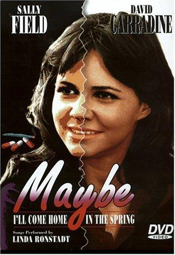 Maybe I'll Come Home in the Spring (1971) - Movies You Would Like to Watch If You Like Go Ask Alice (1973)