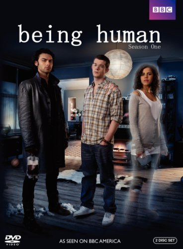 Being Human (2008 - 2013) - Tv Shows You Should Watch If You Like Ghosts (2019)