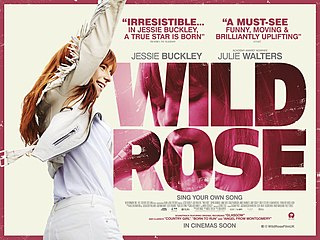Wild Rose (2018) - Movies Similar to Stage Mother (2020)