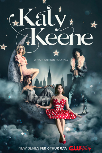Katy Keene (2020 - 2020) - Tv Shows Similar to Sweetbitter (2018 - 2019)