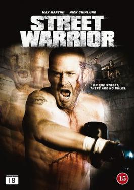 Street Warrior (2008) - Movies Most Similar to Army of One (2020)