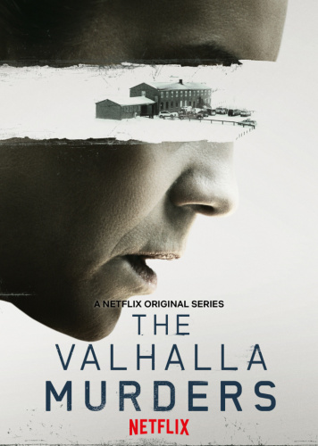 The Valhalla Murders (2019) - Most Similar Tv Shows to Hidden (2018)