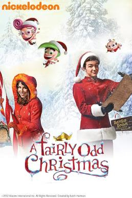 A Fairly Odd Christmas (2012) - Most Similar Movies to Santa and the Three Bears (1970)