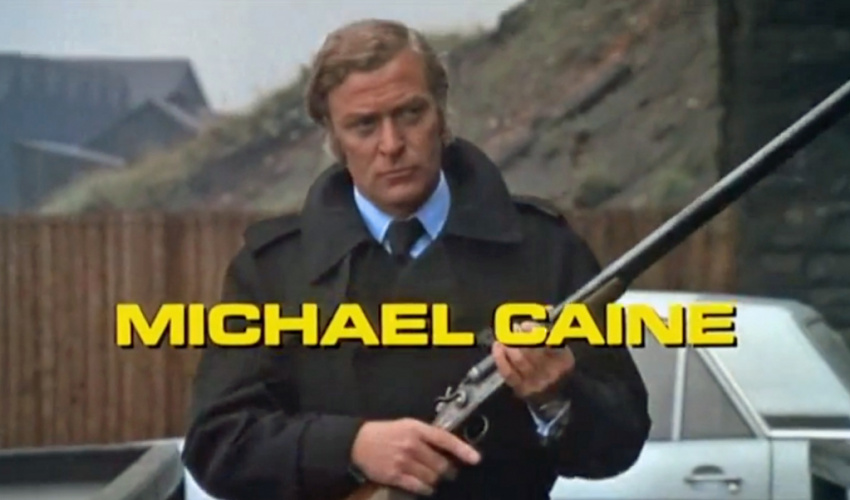 Get Carter (1971) - Most Similar Movies to Accident Man (2018)