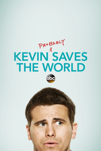Kevin (probably) Saves the World (2017 - 2018) - Tv Shows to Watch If You Like God Friended Me (2018 - 2020)