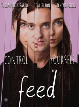 Feed (2017) - Tv Shows You Should Watch If You Like the Accident (2019 - 2019)