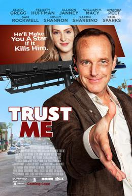 Trust Me (2013) - Movies Like I Walk the Line (1970)