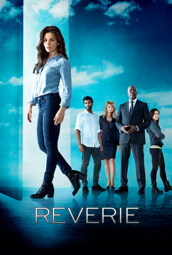 Reverie (2018 - 2018) - Tv Shows You Should Watch If You Like Devs (2020 - 2020)