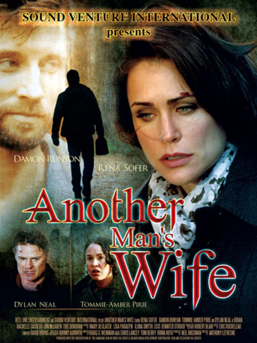 Another Man's Wife (2011) - More Movies Like Out Stealing Horses (2019)