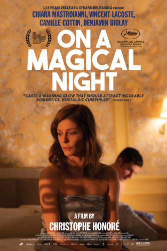On a Magical Night (2019) - Movies You Should Watch If You Like Knock (2017)