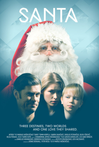 Santa (2014) - More Movies Like Aurora (2019)