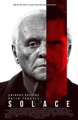 Solace (2015) - Movies Most Similar to Glass (2019)